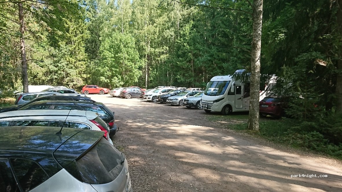 (814 31) Älvkarleby - 15 Nyhamnsvägen — foto