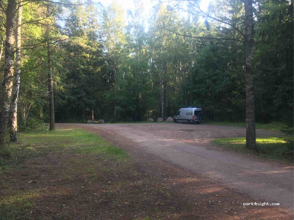 (814 31) Älvkarleby - 15 Nyhamnsvägen — foto 3