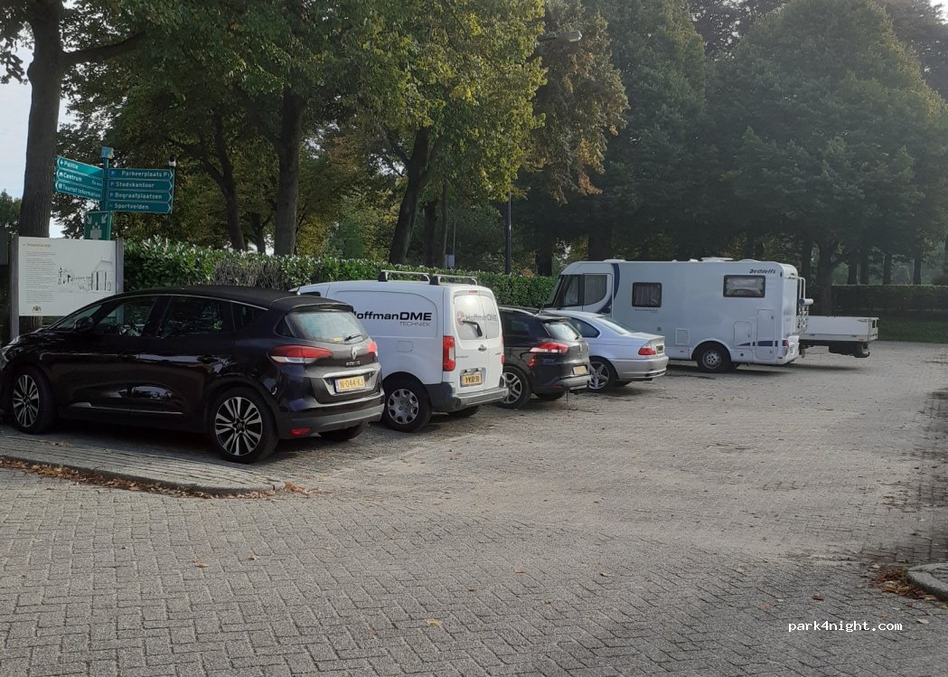 (3421 NE) Oudewater - 217 Waardsedijk — foto
