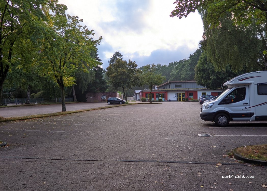 (29664) Walsrode - 6 Am Waldbad — foto