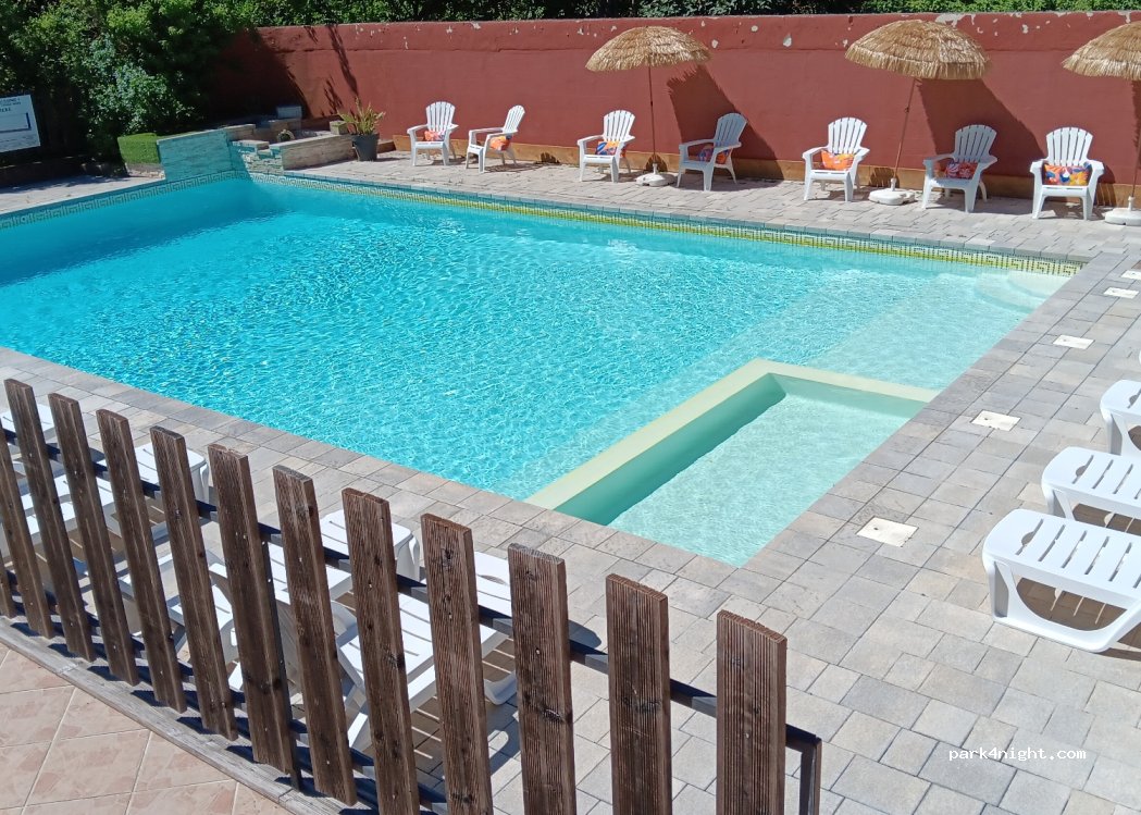 Camping de la Gautière — foto 2