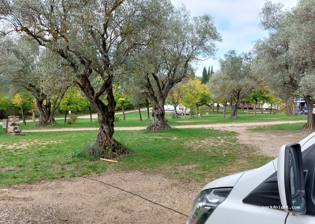 Camping de la Gautière — foto 3