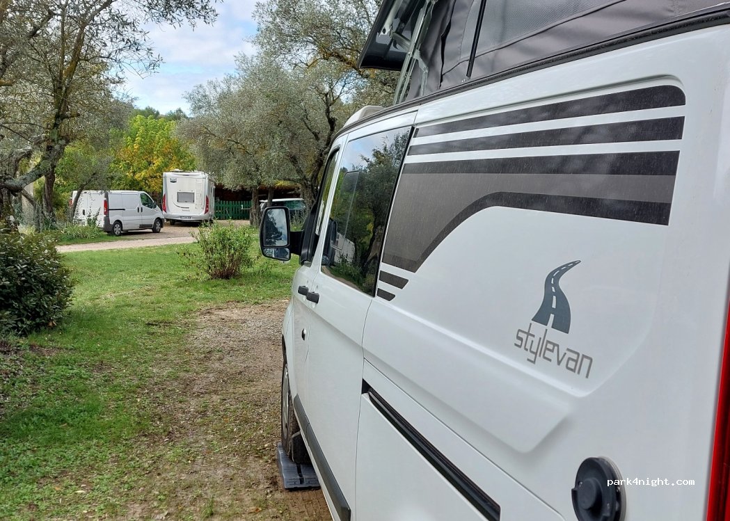 Camping de la Gautière — foto 4