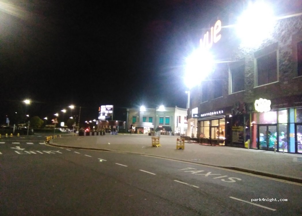 (B7 5SA) Birmingham - Watson Rd — foto