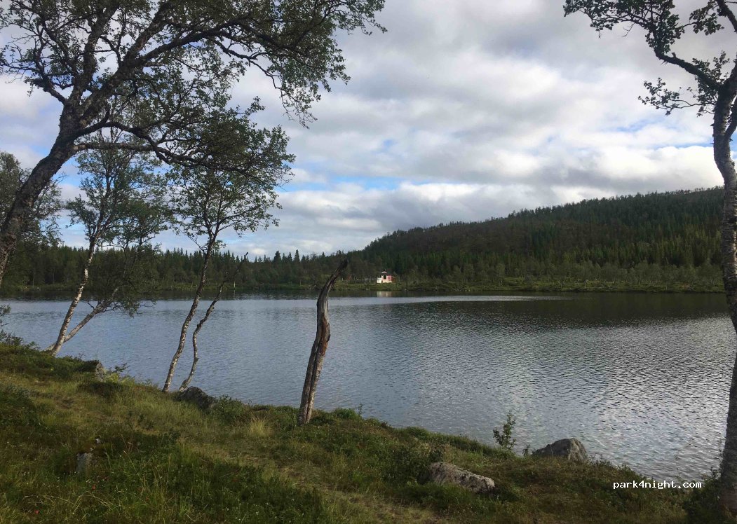 (9475) Sørvika - 1142-1070 Storjordveien — foto 2