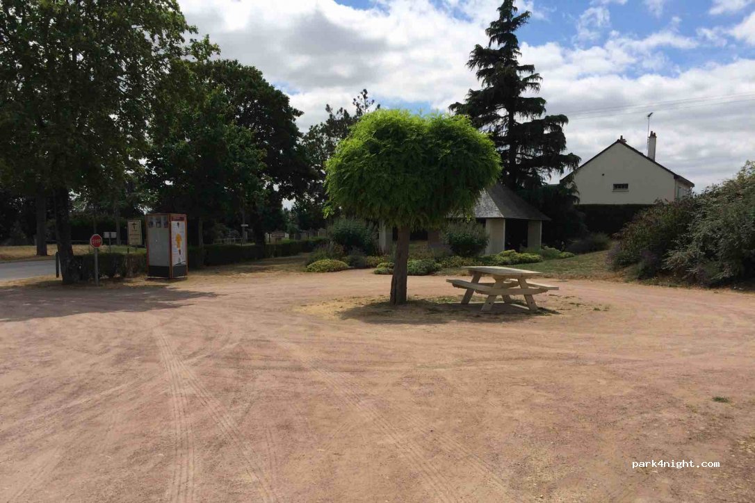 (49260) Montreuil-Bellay - 425 Boulevard Pasteur — foto