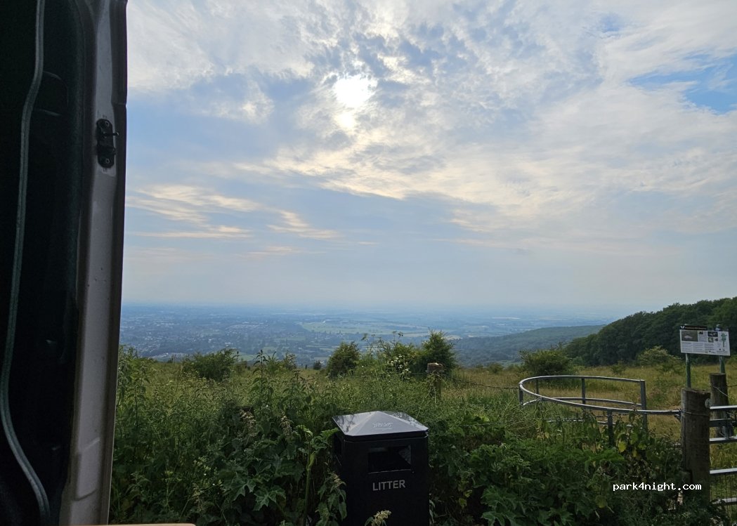 (GL54 4EU) Cheltenham - — foto