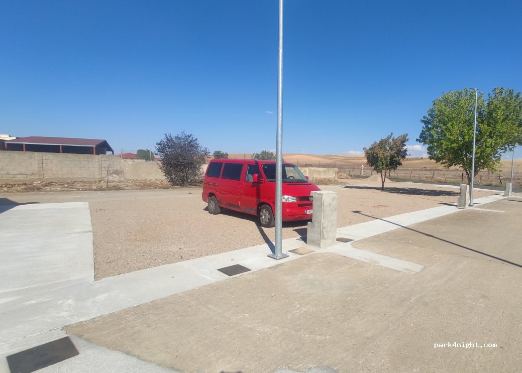 (49128) Cañizo - 1 Calle Clavel — foto