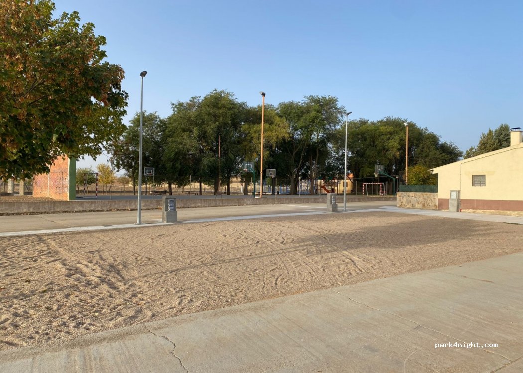 (49128) Cañizo - 1 Calle Clavel — foto 2