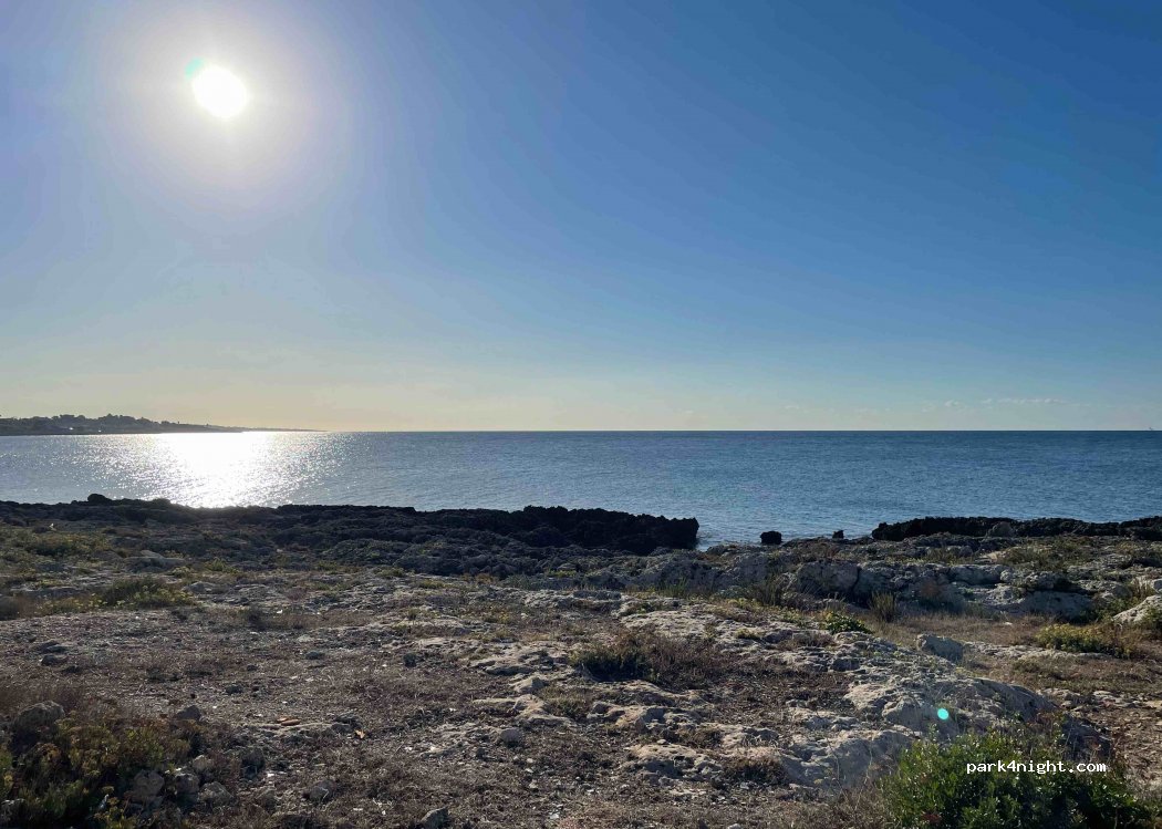 (74020) Leporano Marina - 5108 Strada Provinciale 122 — foto
