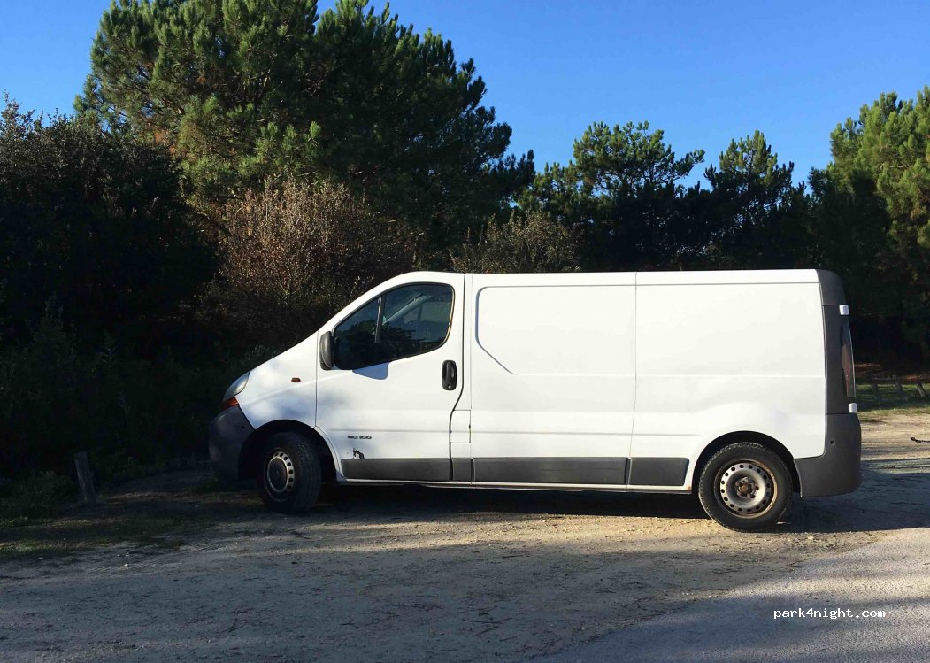 (17370) Saint-Trojan-les-Bains - Unnamed Road — foto 3