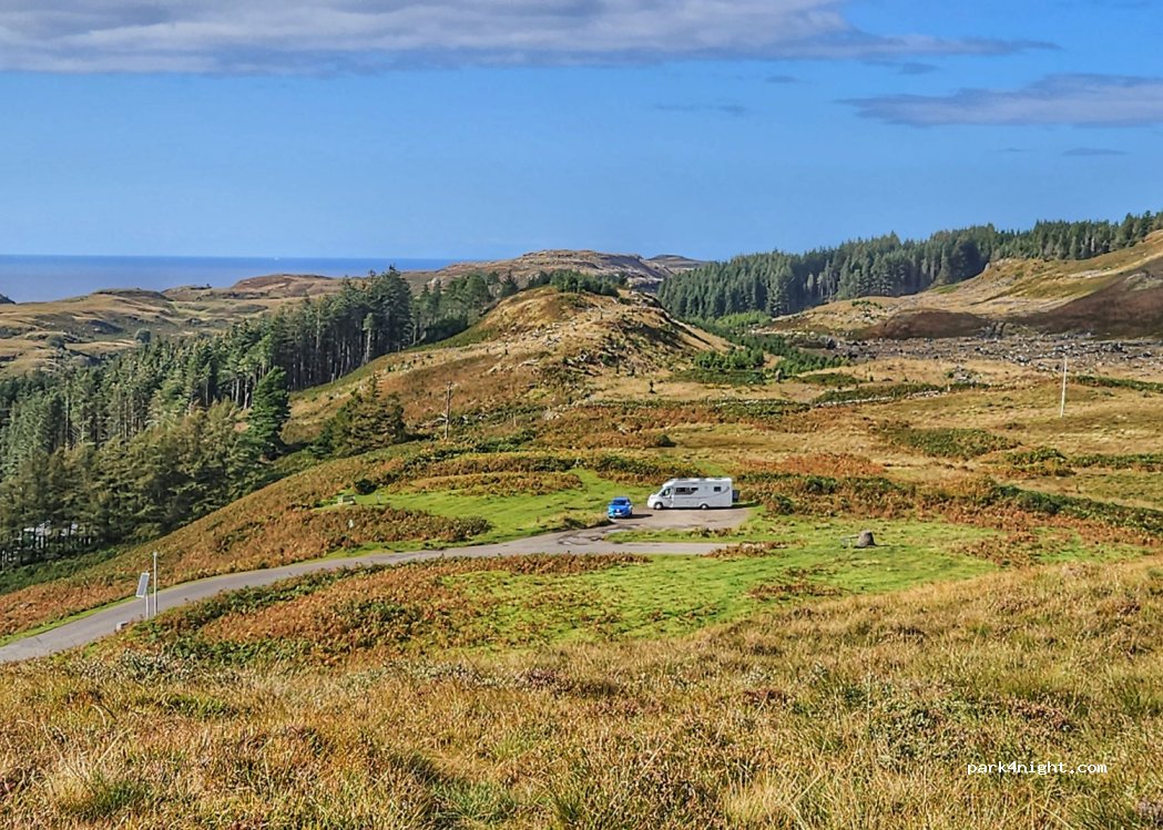 (PA75 6QW) Isle of Mull - B8073 — foto 2