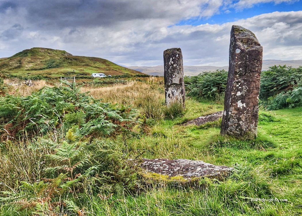 (PA75 6QW) Isle of Mull - B8073 — foto 3