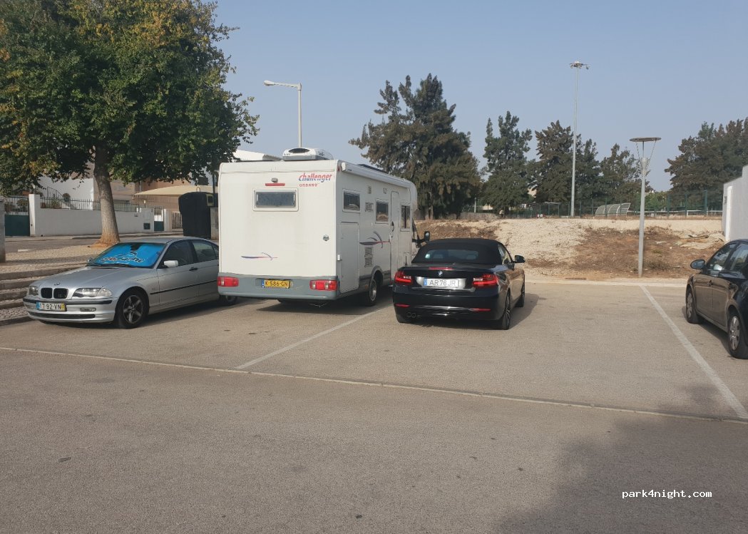 (8200-317) Albufeira - A Rua José Carlos Ary dos Santos — foto 2
