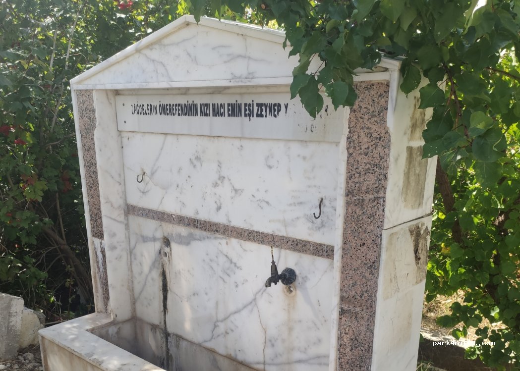 (51660) Pınarbaşı - Unnamed Road — foto