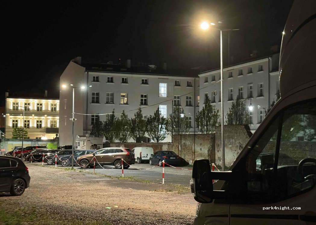 (90-058) Łódź - 54 Henryka Sienkiewicza — foto 3