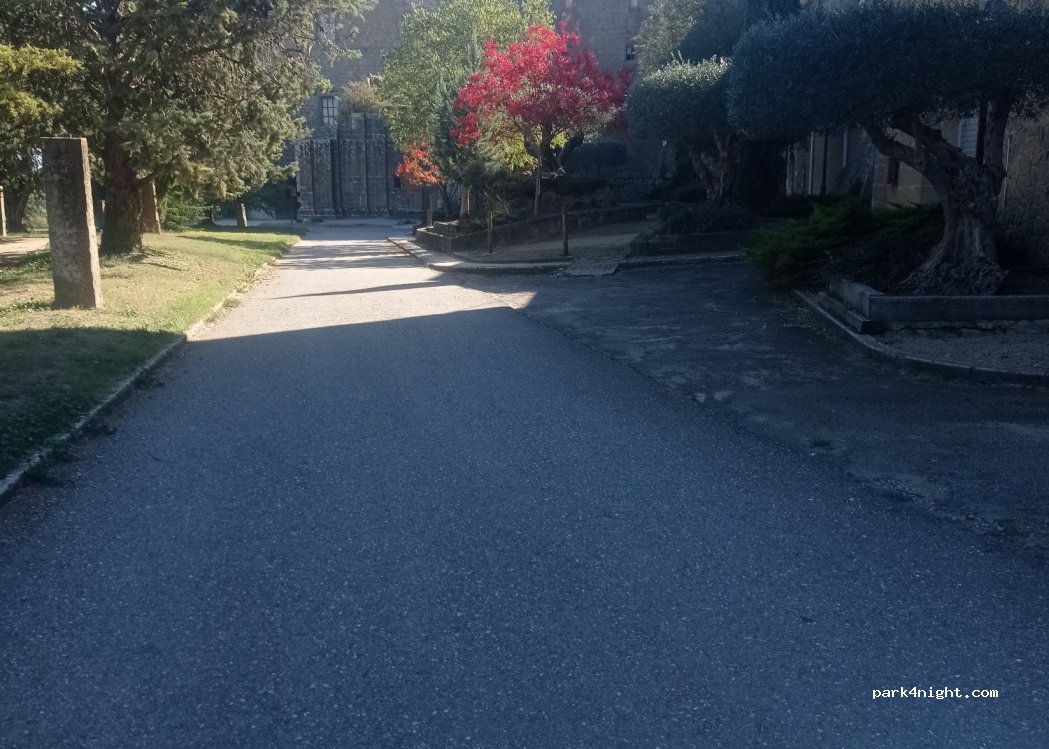 (25287) El Miracle - Unnamed Road — foto 3