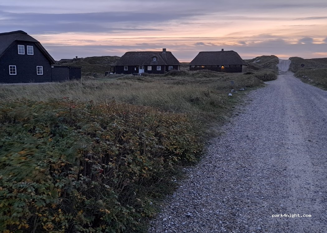 (7673) Harboøre - 1 Doblervej — foto 2