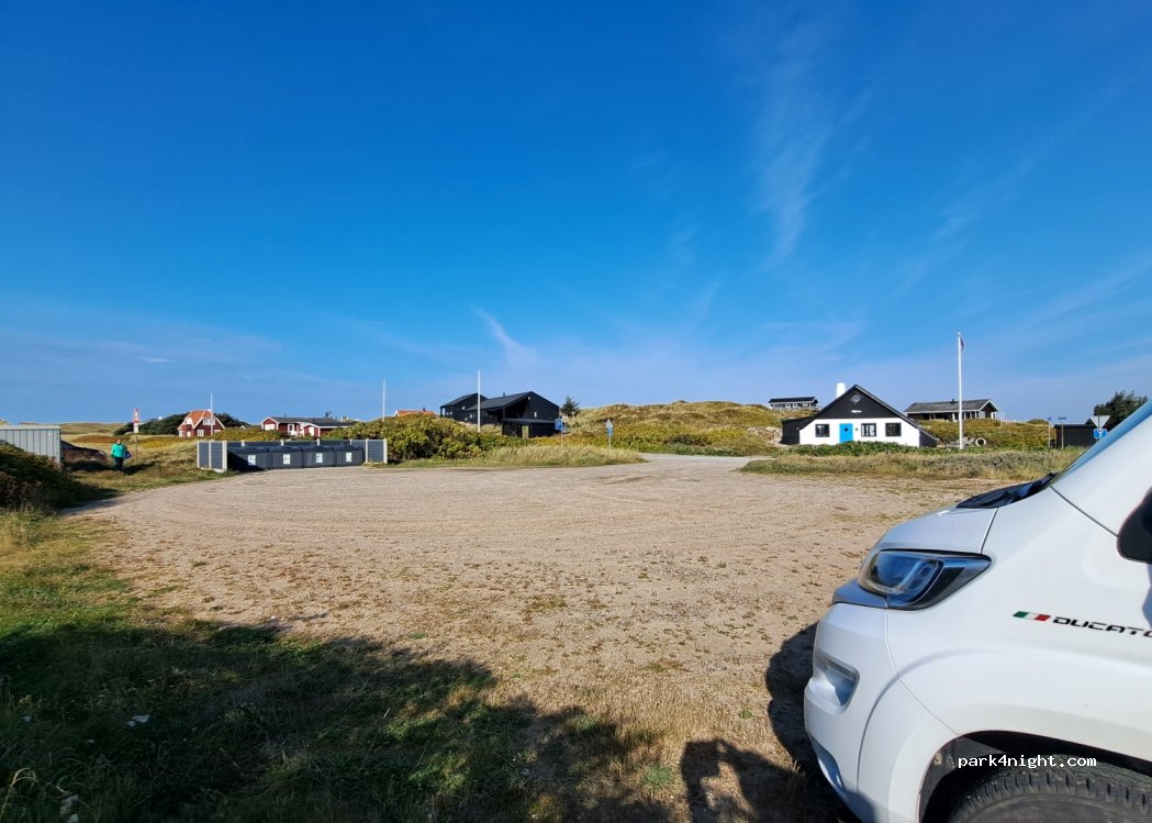 (7673) Harboøre - 1 Doblervej — foto 3