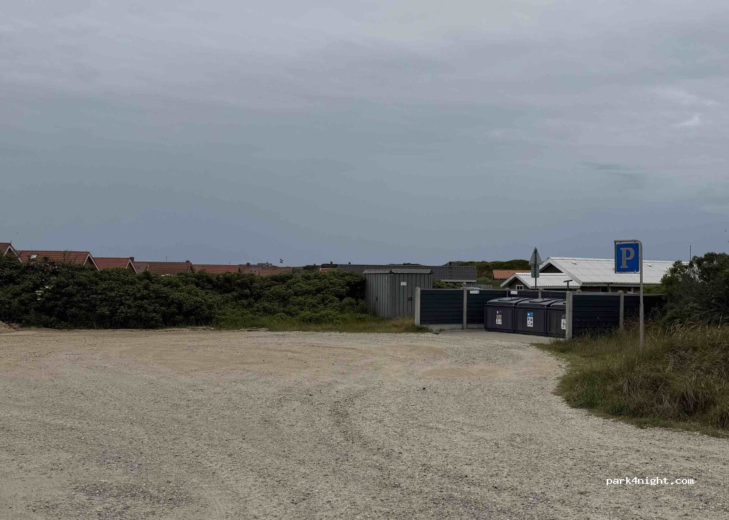 (7673) Harboøre - 1 Doblervej — foto 4