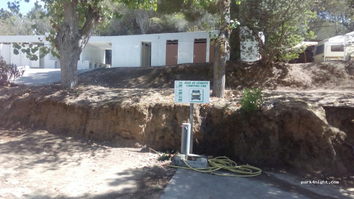 Camping Le Sud — foto