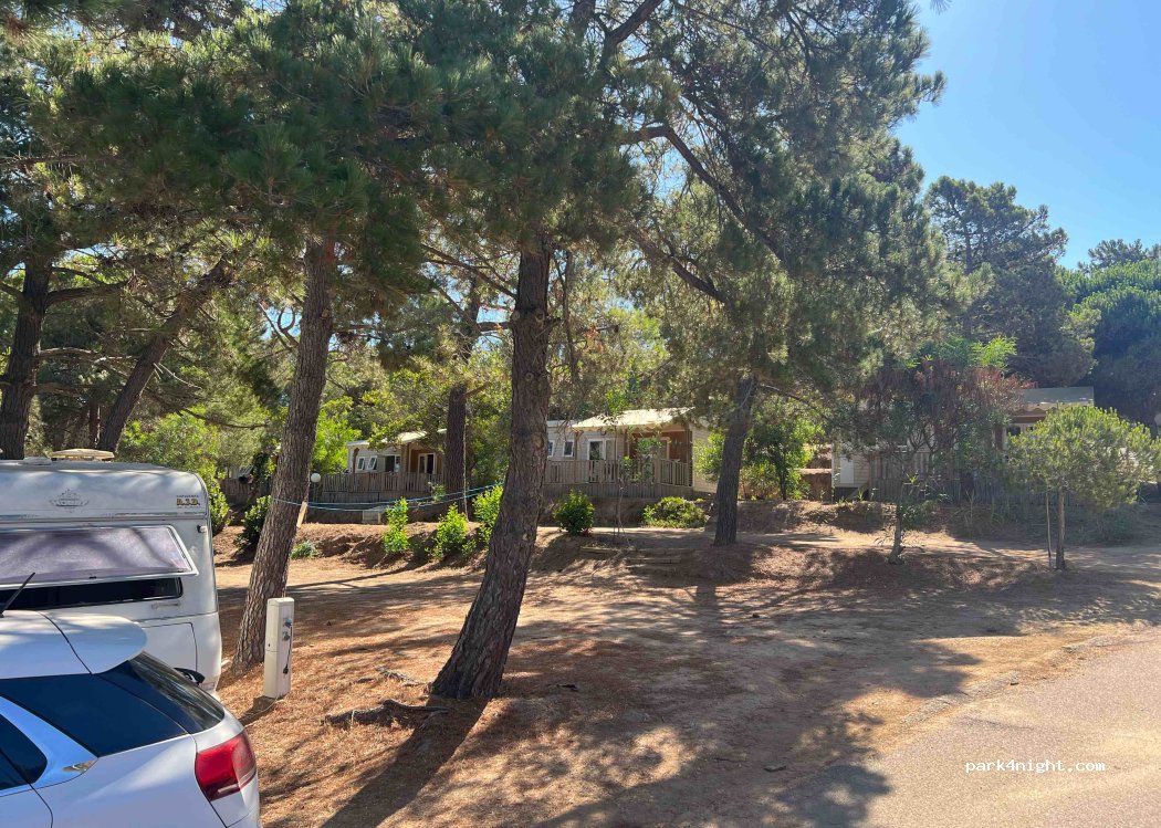 Camping Le Sud — foto 3