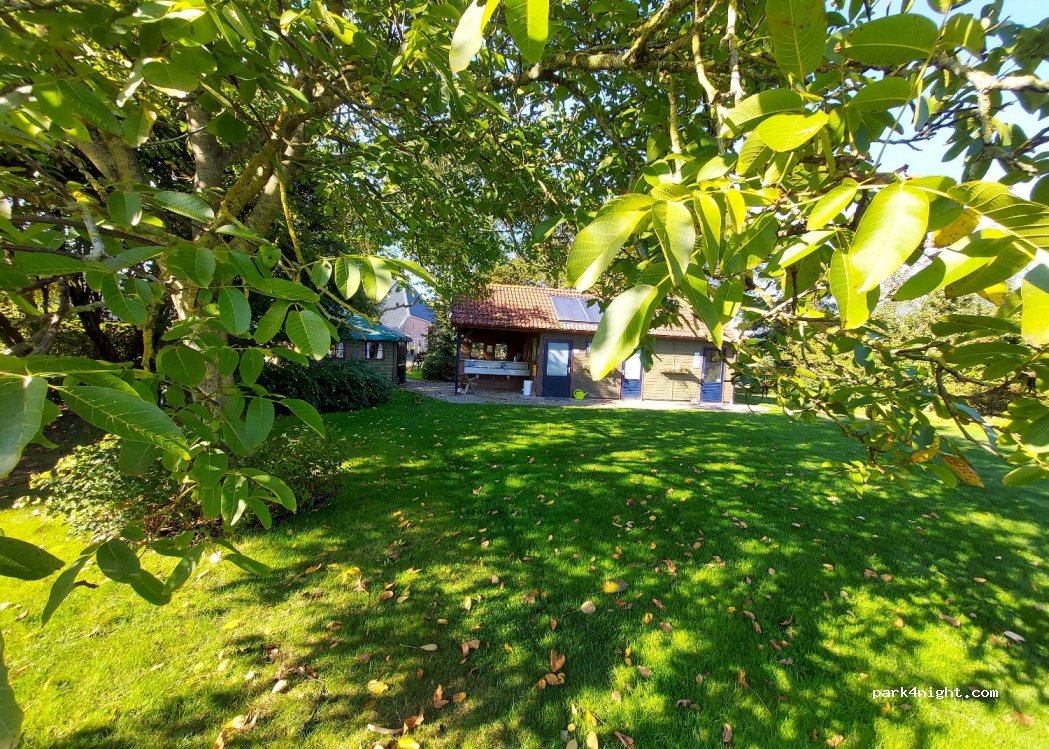 Camping Lentemaheerd — foto