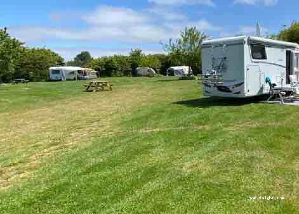 Camping Lentemaheerd — foto 3