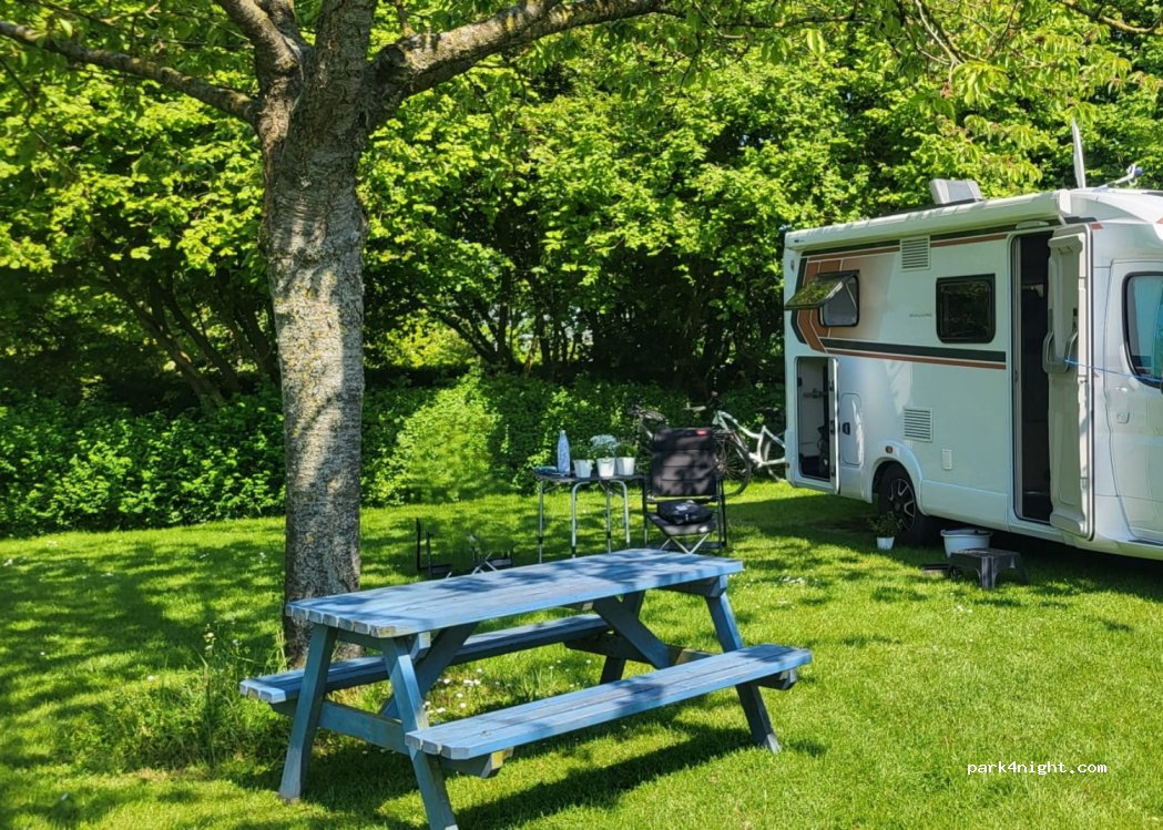 Camping Lentemaheerd — foto 4
