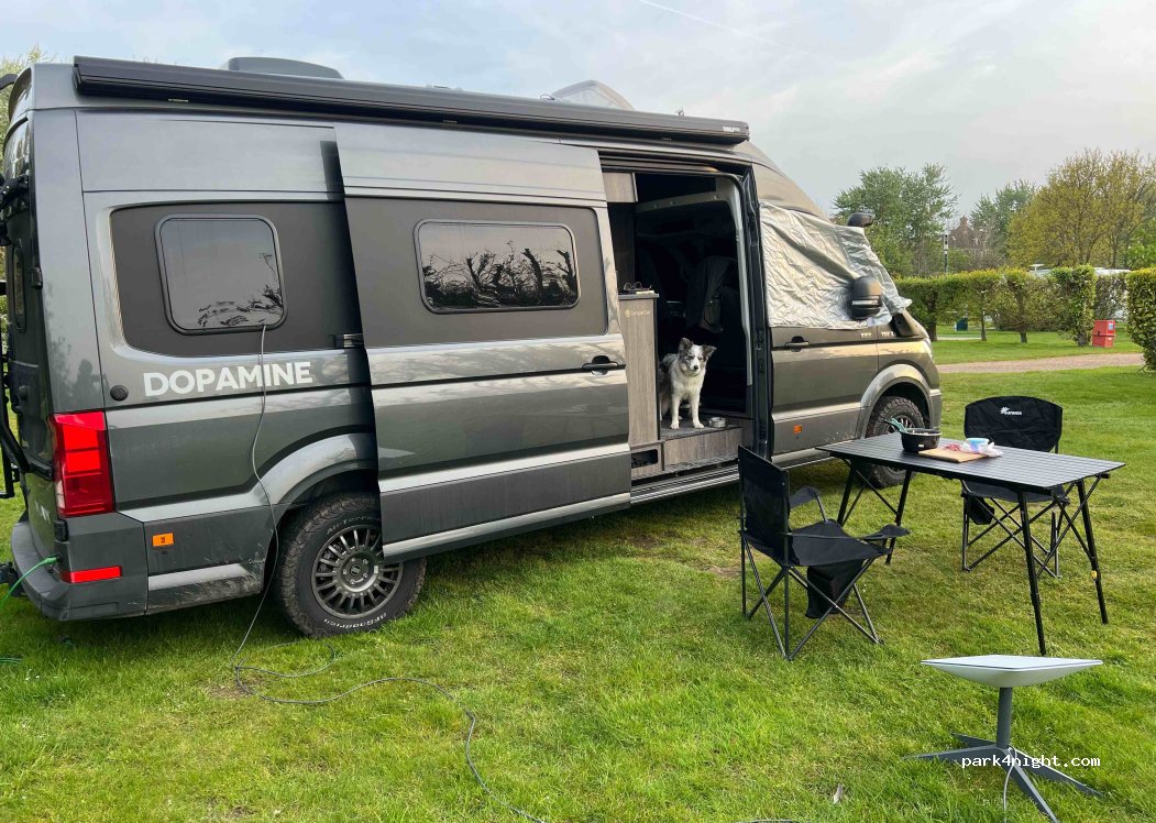 Church Farm Holiday Park — foto 2
