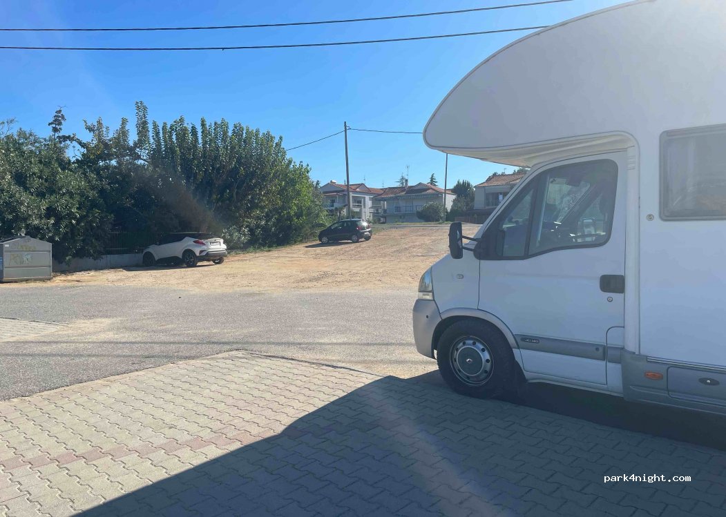 (630 77) Nea Fokea - Unnamed Road — foto 4