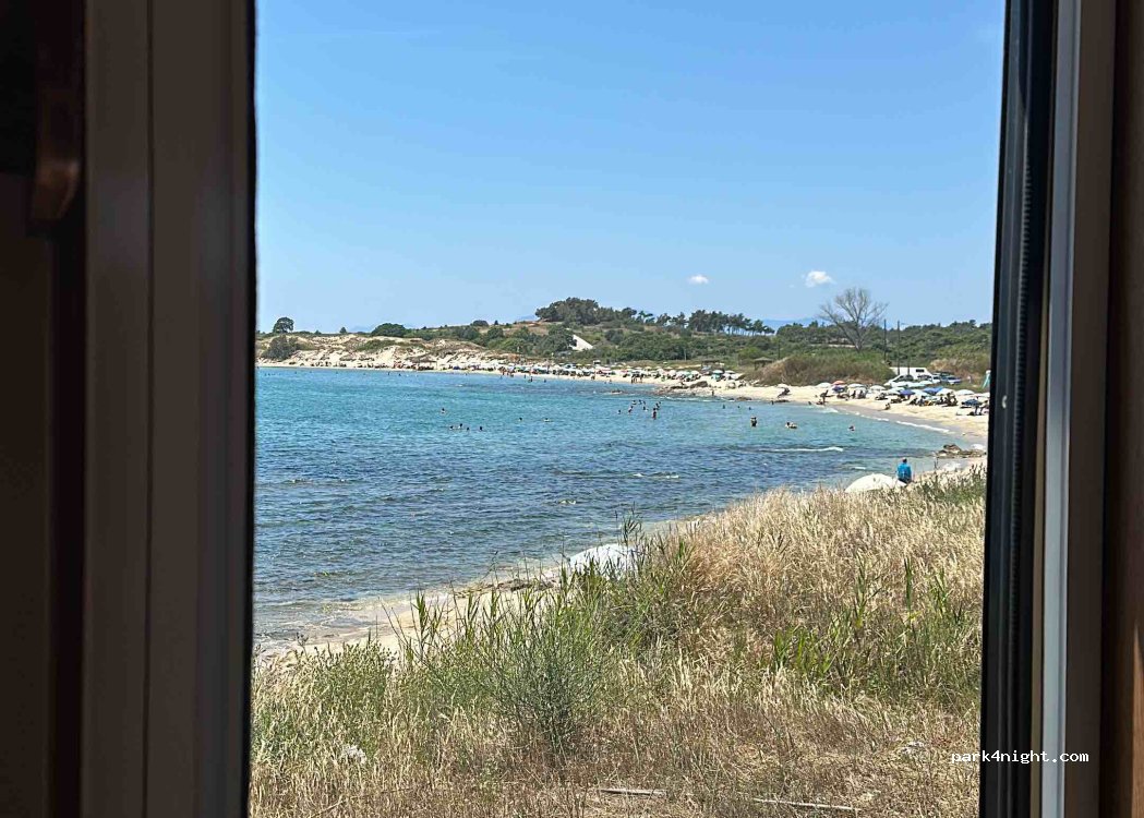 (670 61) Lefkippos - Unnamed Road — foto 2