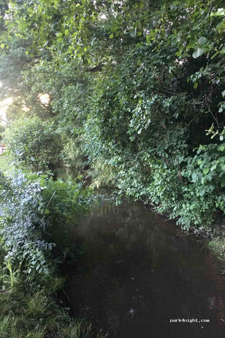 Camping La Grande Sologne — foto