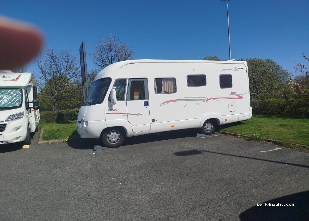 (NE29 6DL) North Shields - Coble Dene — foto 3