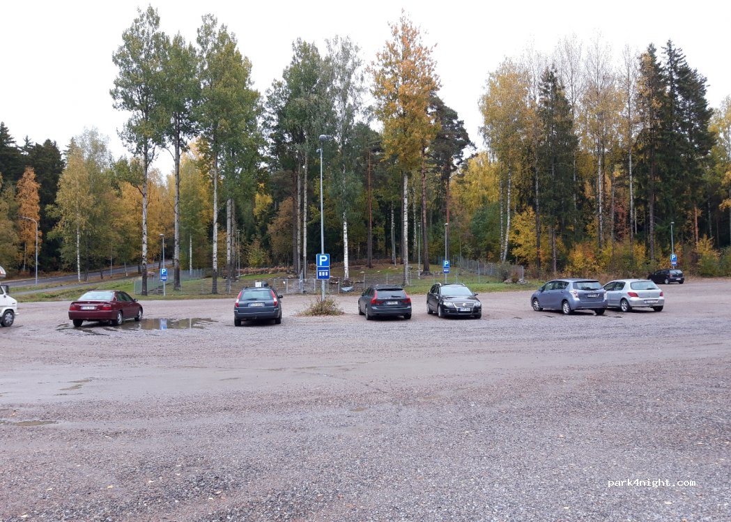 (06200) Porvoo - Humlantie — foto