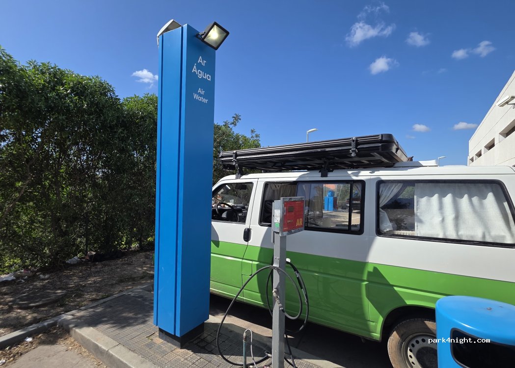 (8100) Loulé - Av. Andrade de Sousa — foto