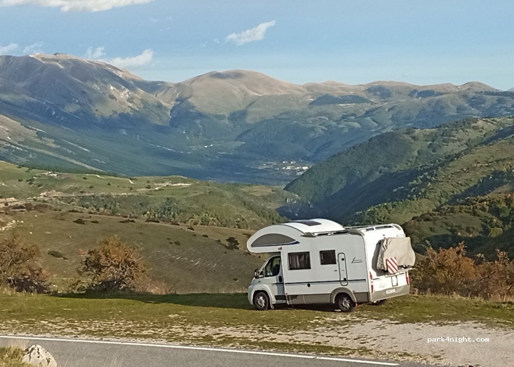 (67100) L'Aquila - SP86 — foto