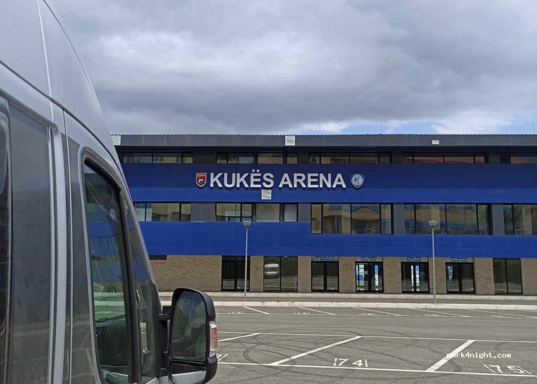 () Kukës - Rruga Deshmoret — foto 3