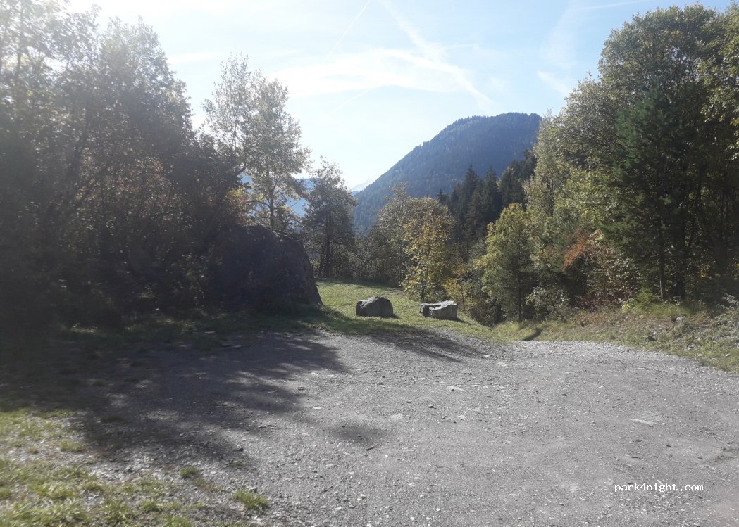 () Chamoson - Rte de l'Etang — foto