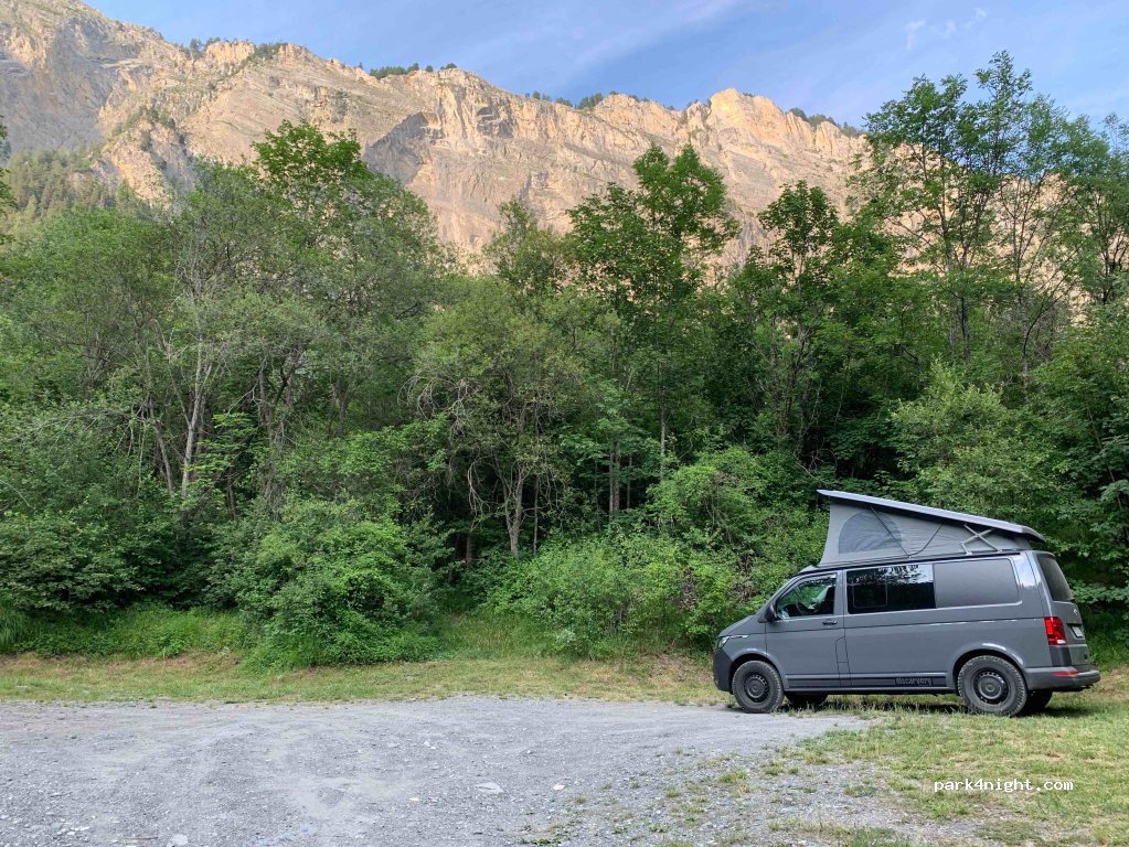 () Chamoson - Rte de l'Etang — foto 4