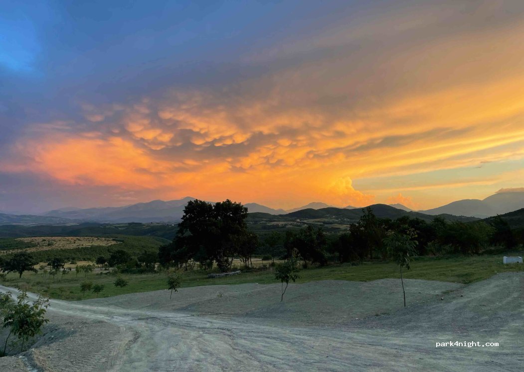 Camping Helshan — foto