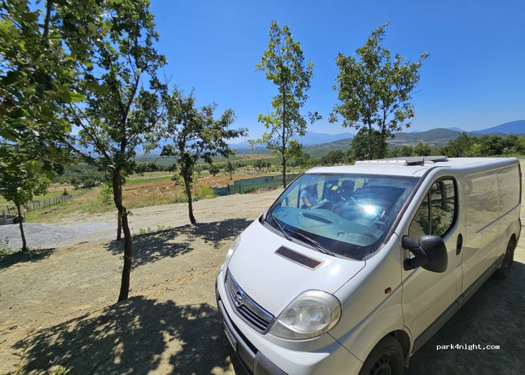 Camping Helshan — foto 3