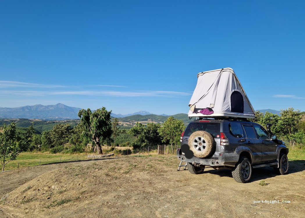 Camping Helshan — foto 5
