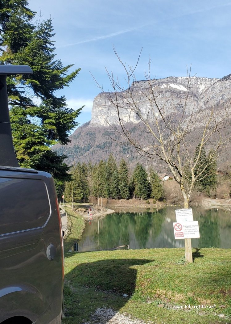 (74230) Thônes - Route d'Annecy — foto 4