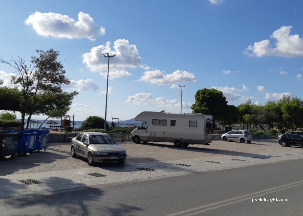 (190 16) Artemis - 170 Ethniki Odos 85 — foto 3