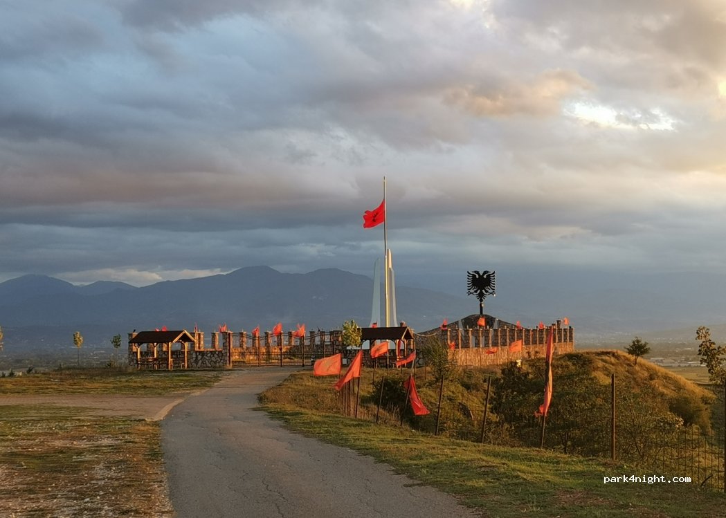 (2HGP+758) Arachinovo - Unnamed Road — foto 2