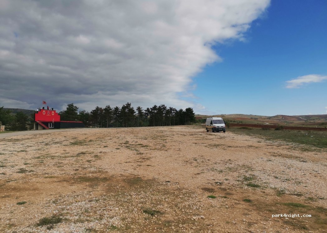 (2HGP+758) Arachinovo - Unnamed Road — foto 3