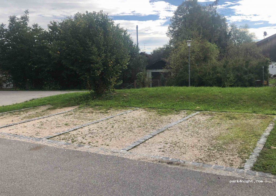 (83404) Ainring - 11 Bahnhofstraße — foto