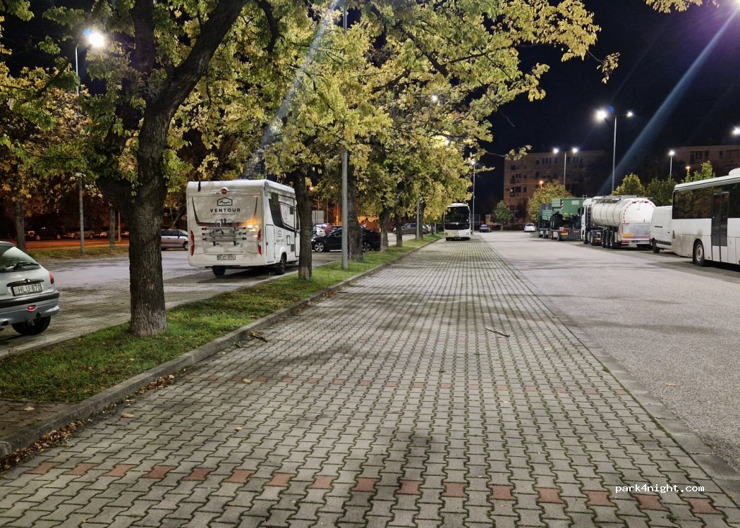 (9027) Győr - 31 Nagysándor József utca — foto 2