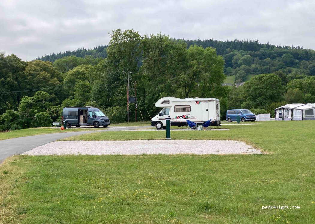 Llandyn Caravan and Camping — foto 2